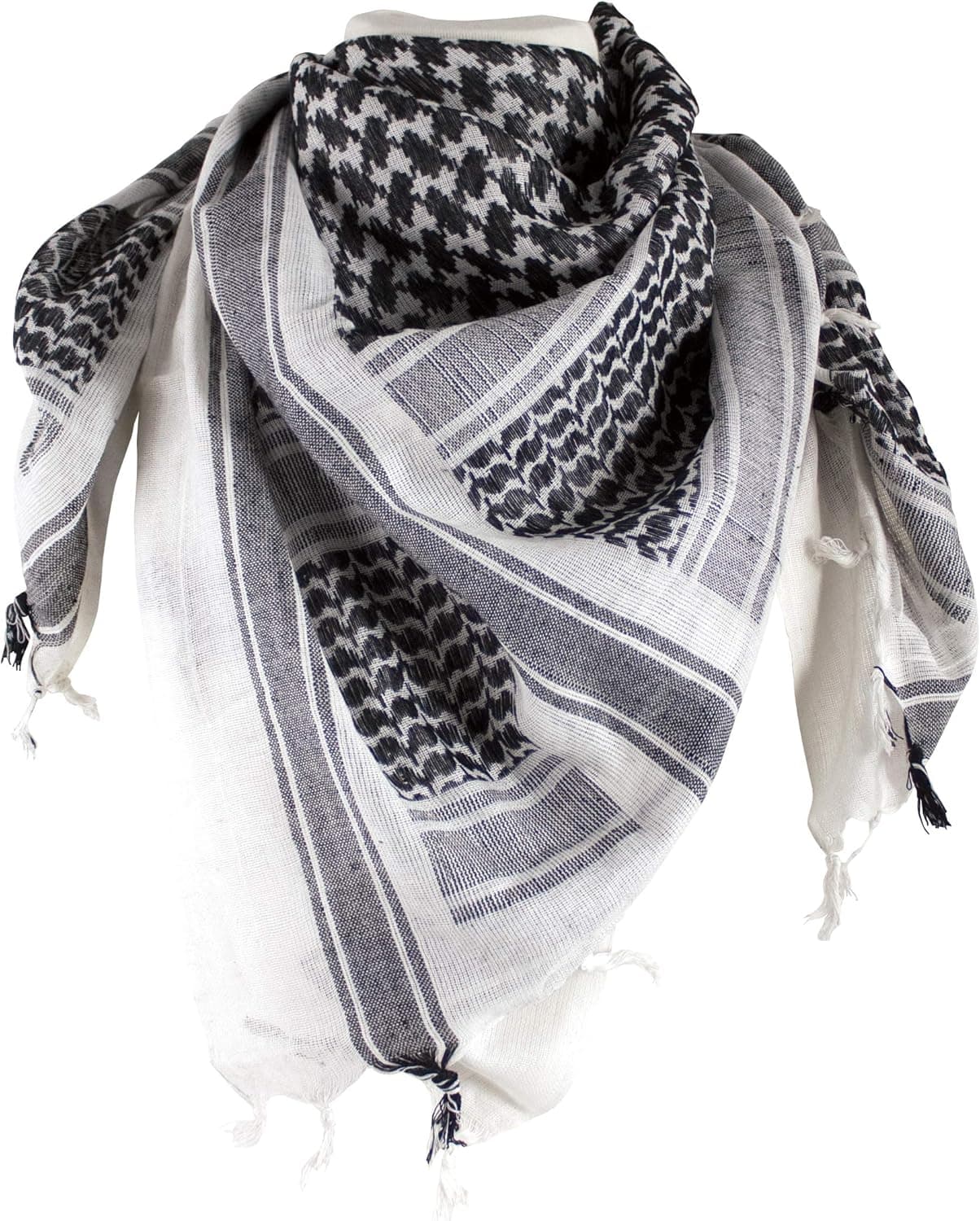 Red Rock Outdoor Gear - Shemagh Head Wrap