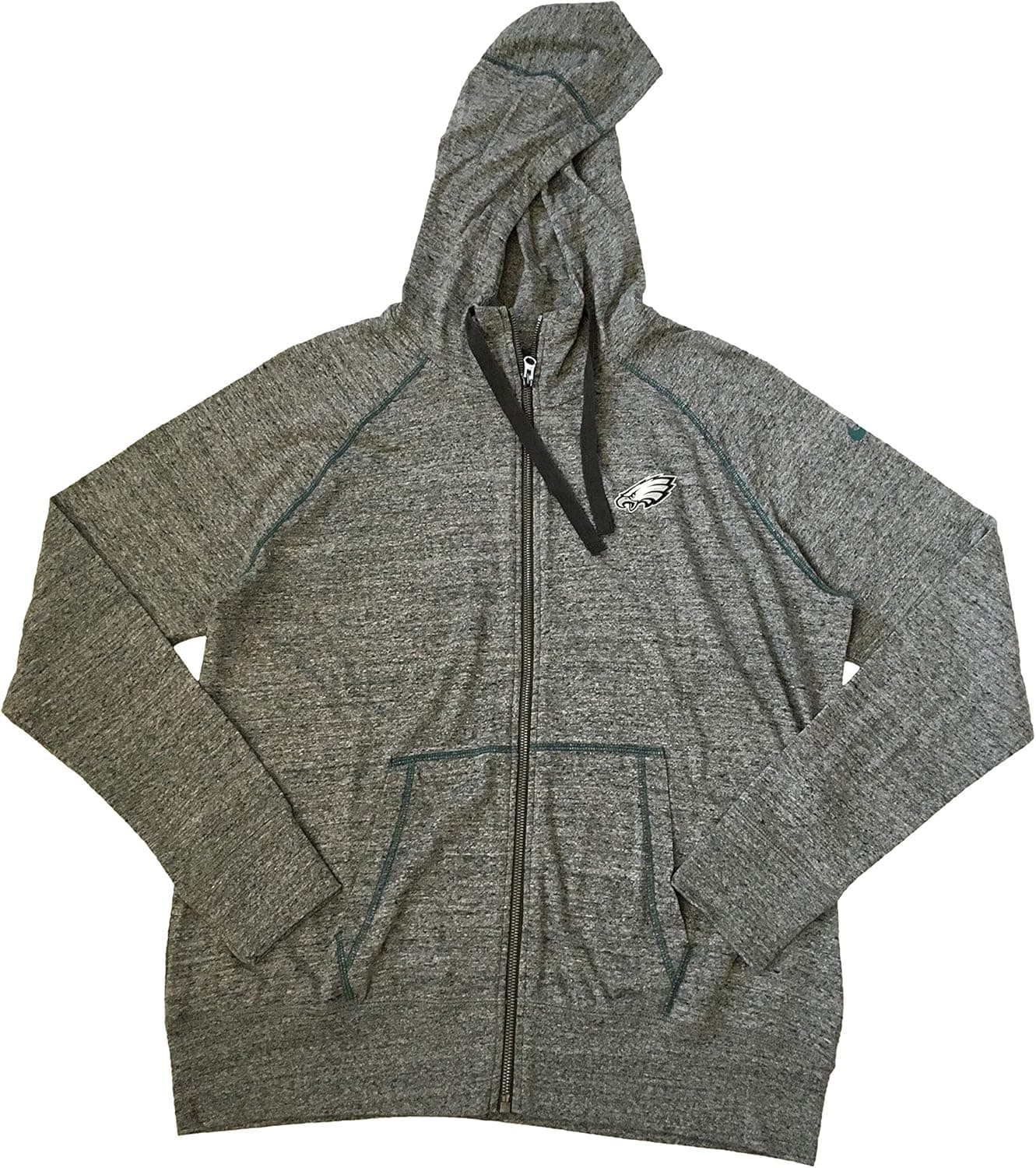 Nike Men's Hoodie's Philadelphia Eagles NFL Long Sleeve Hoodie
