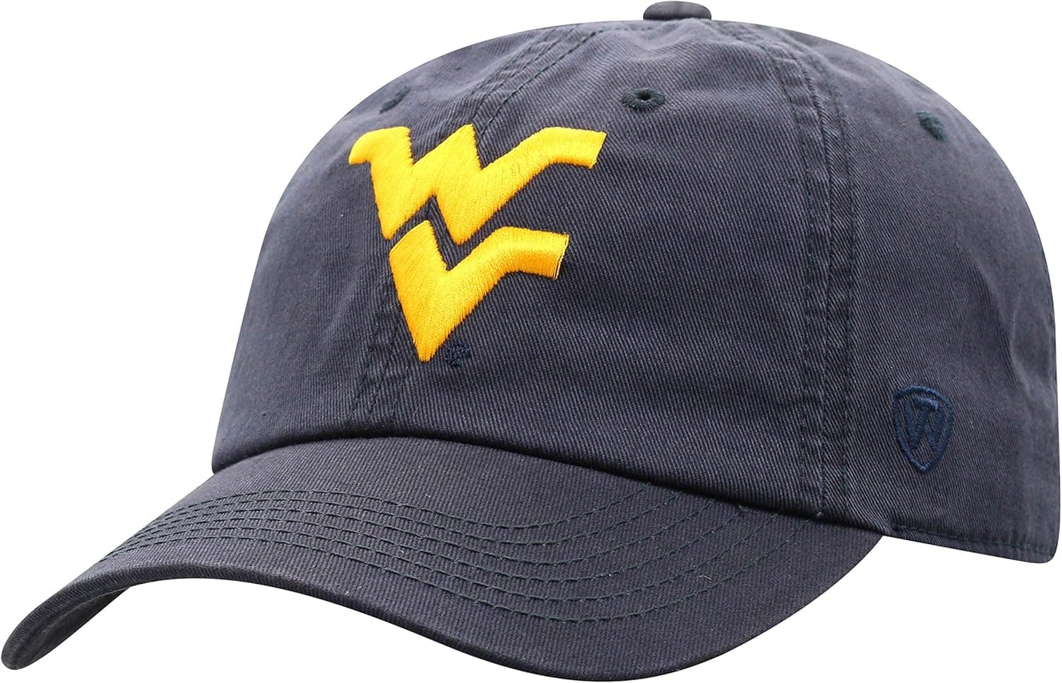 Top of the World NCAA Men's Hat Adjustable Relaxed Fit Team Icon Hat