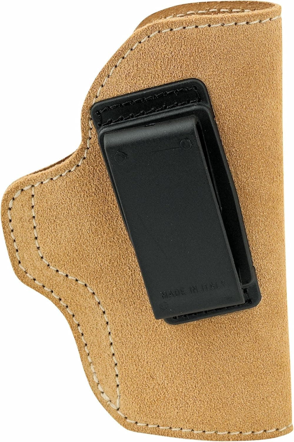 BLACKHAWK Suede Leather Tuckable Holster