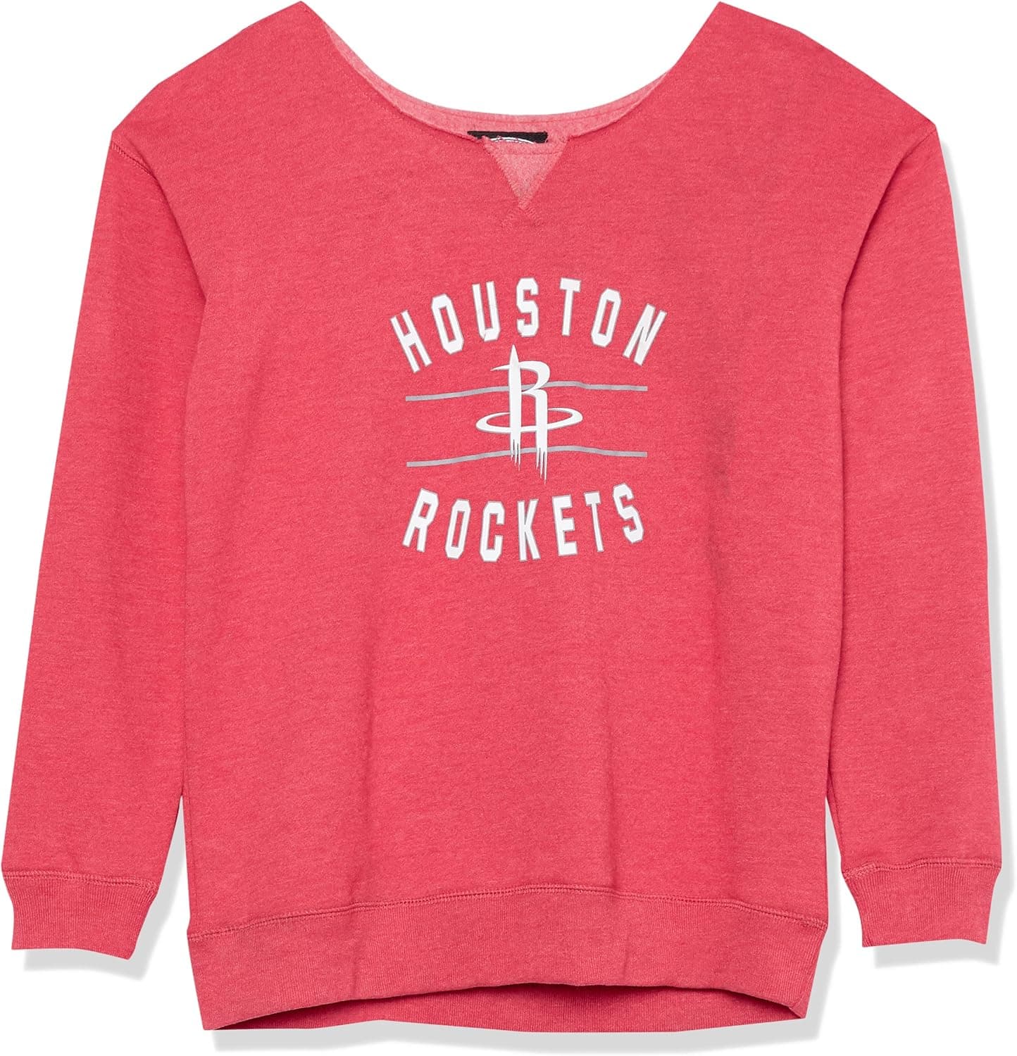 NBA Women's OTS Singleback Fleece Pullover