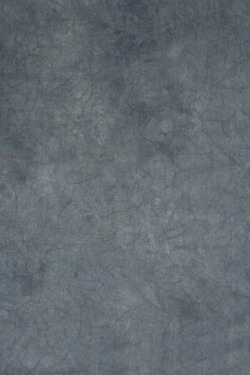 Backdrop Alley Gray Mist Crush Muslin Photo Background, 10' x 12'