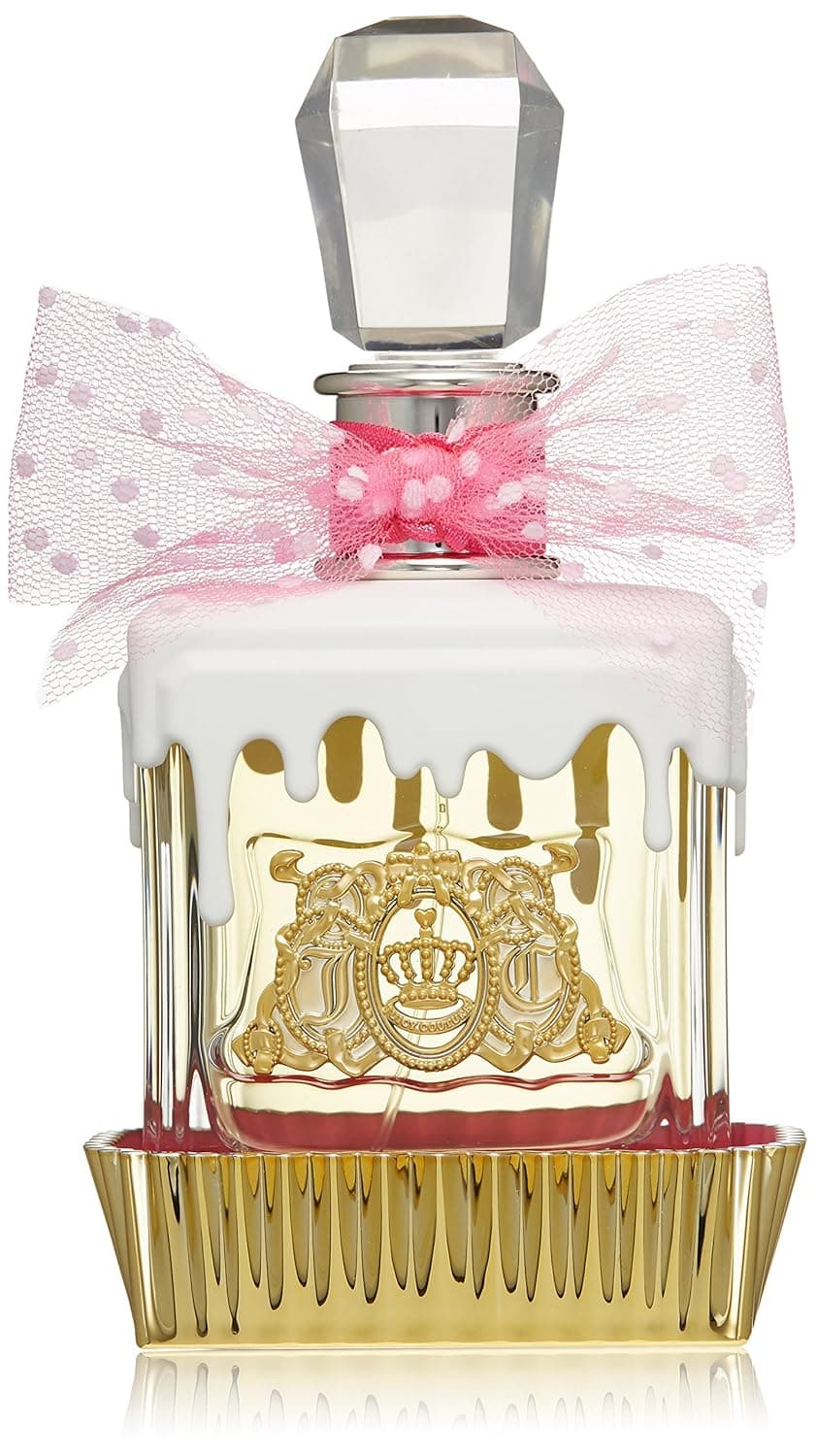 Juicy Couture Viva La Juicy Sucre, 3.4 oz