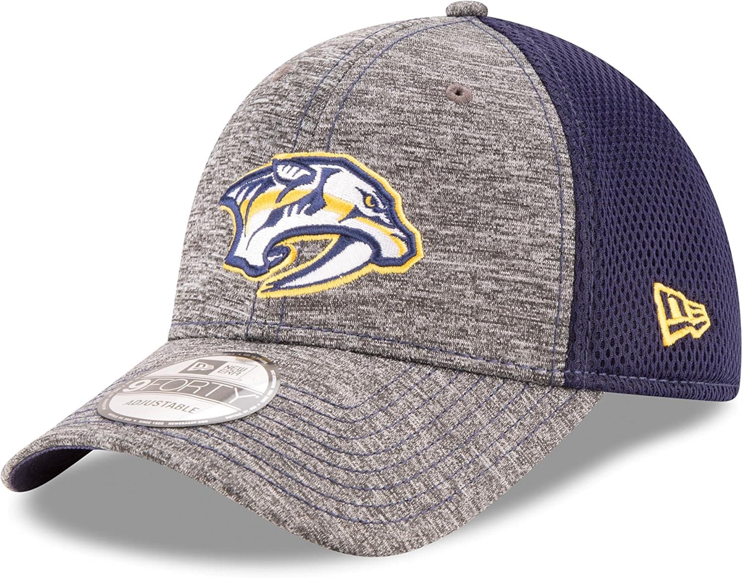 New Era Adult Unisex's Shadow Turn 9FORTY Adjustable Cap