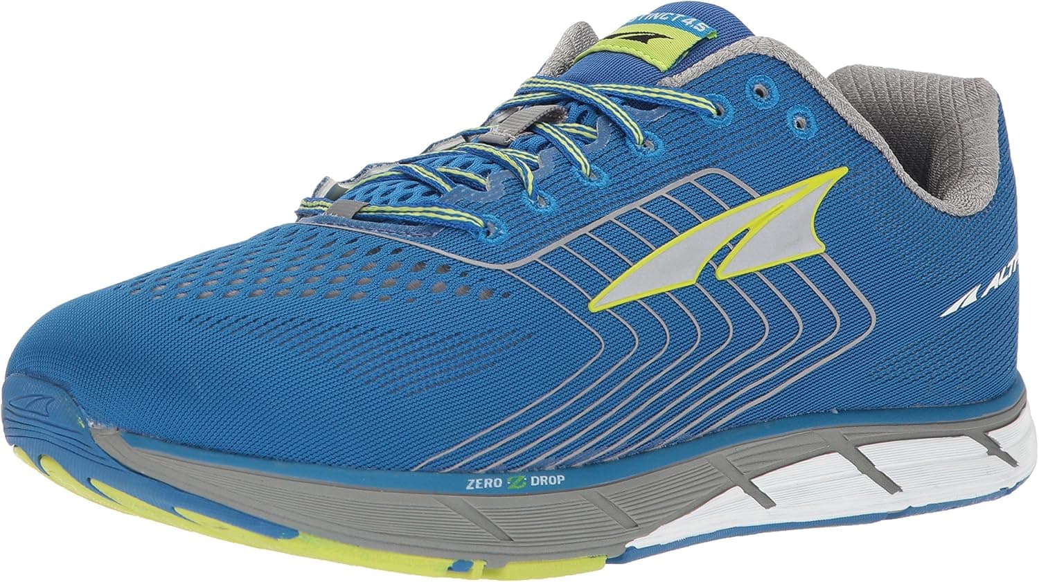 ALTRA Men's Instinct 4.5 Sneaker