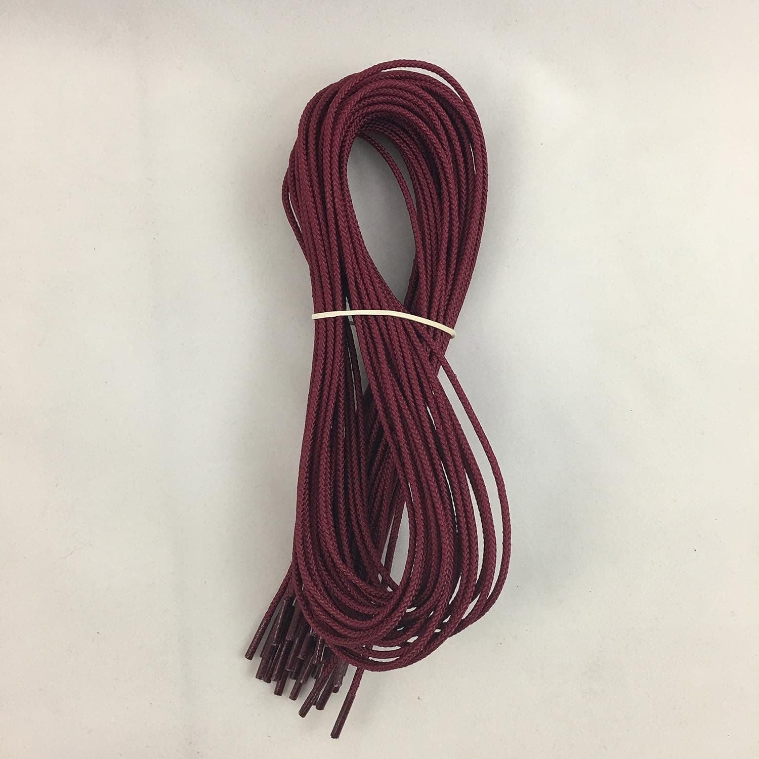 Ninjalax Performance 33 Inch Tipped Sidewall String (Burgundy)