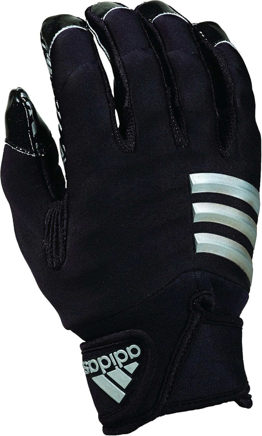 adidas NastyFAST Adult Football Lineman/Linebacker Gloves