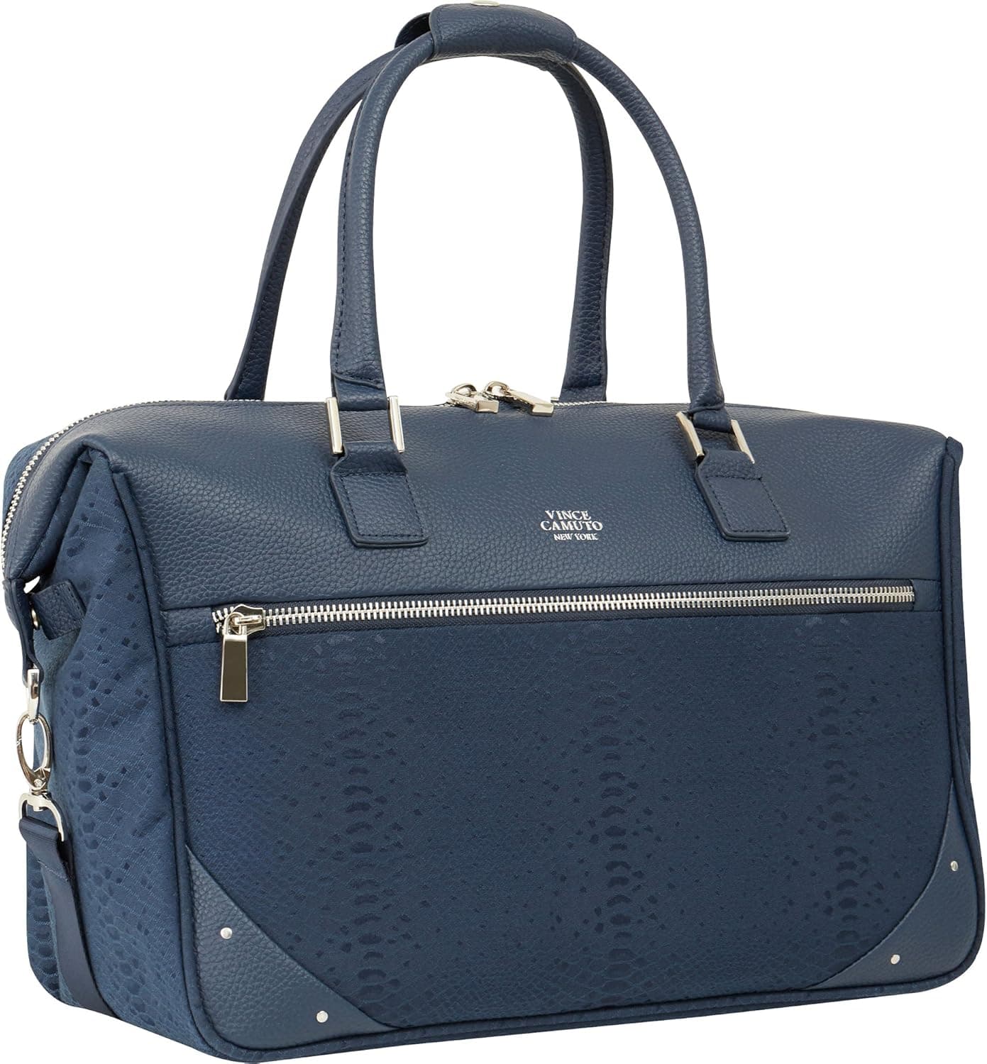 17" Carry On Travel Weekender bag