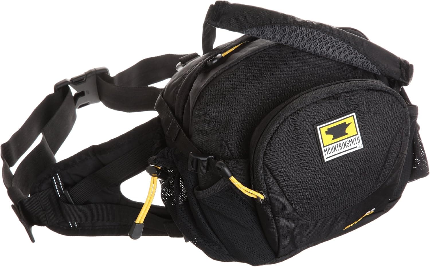 Mountainsmith Lumbar-Recycled Series Swift TLS R Backpack
