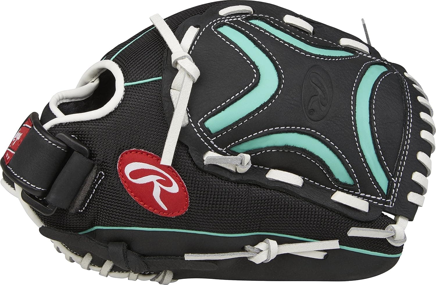 Rawlings Champion Lite Youth Fatchpitch Softball Glove Series