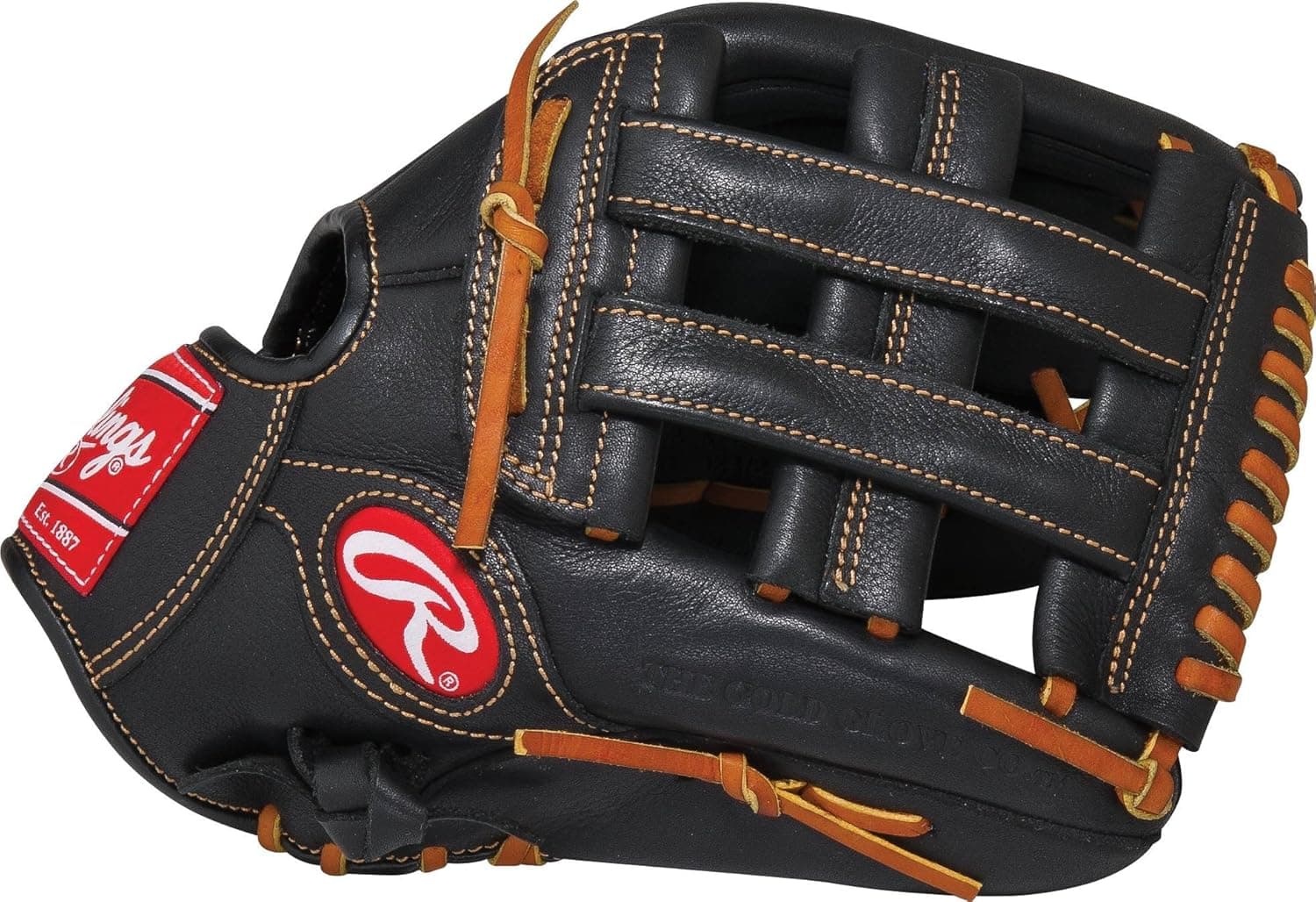 Rawlings Premium Pro Series Glove Series