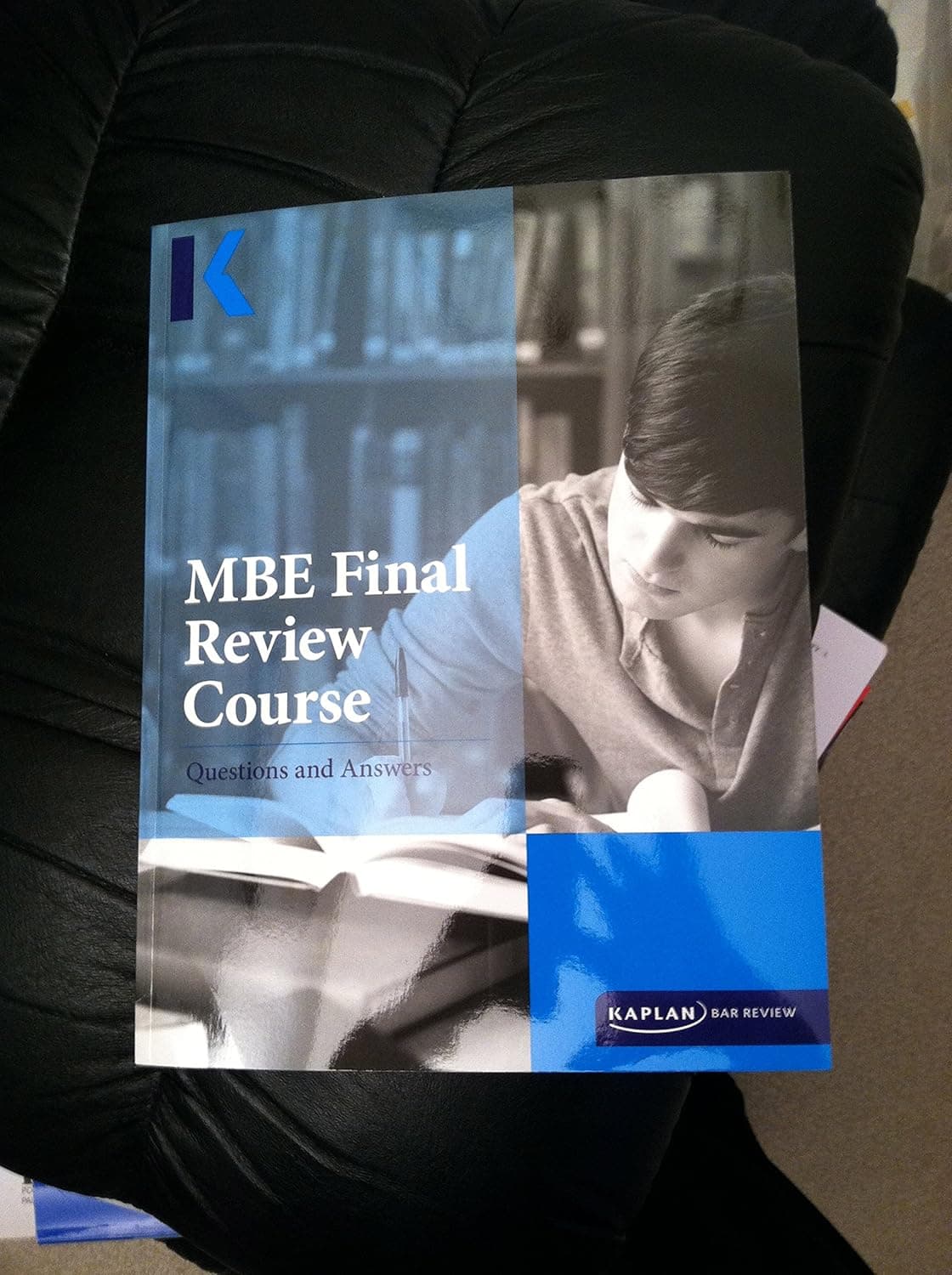Kaplan MBE Final Review Course 2015 Edition (Questions 1-200 with Explanatory Answers) (Paperback)
