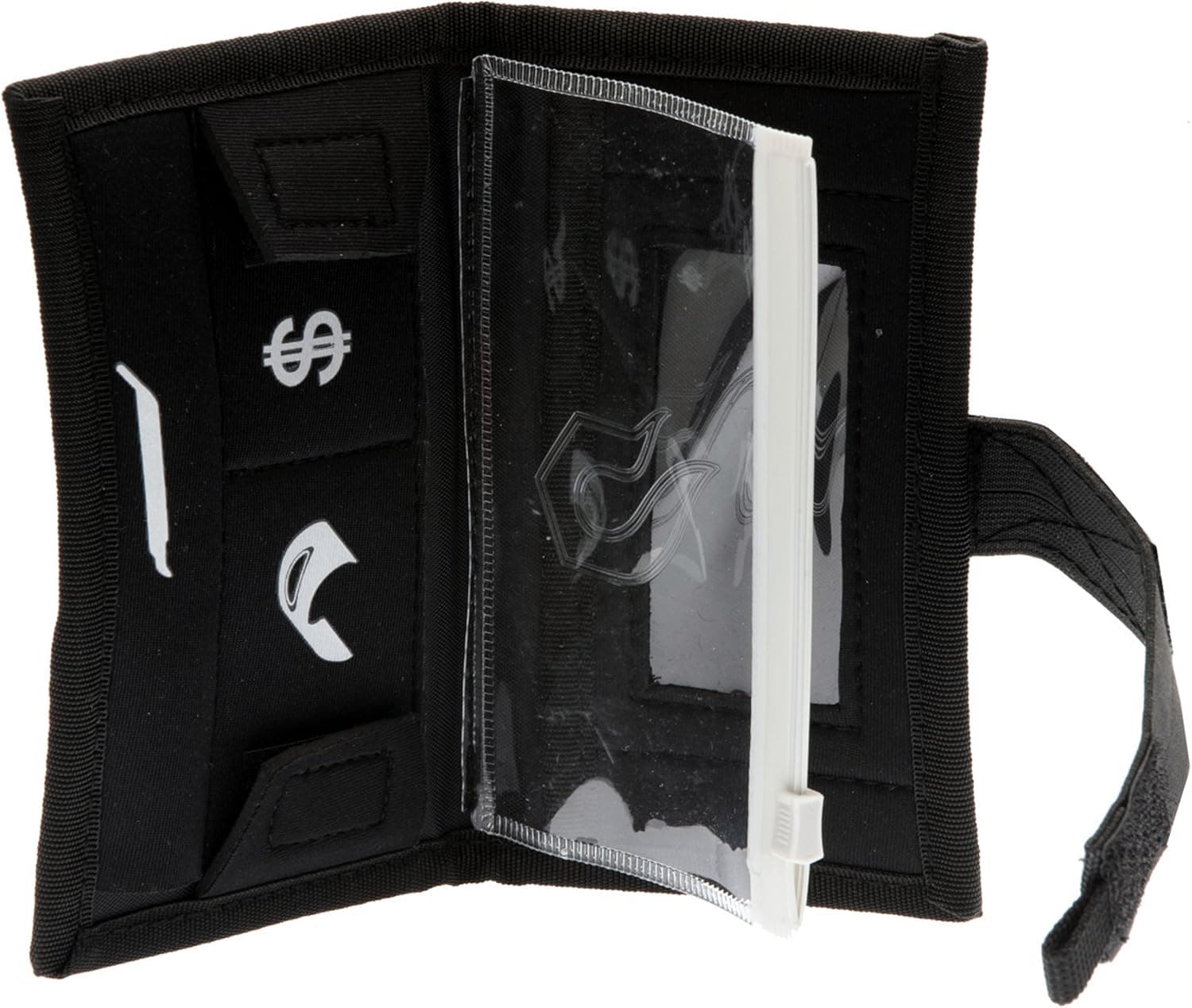 Blackburn VIP Ride Wallet, Black