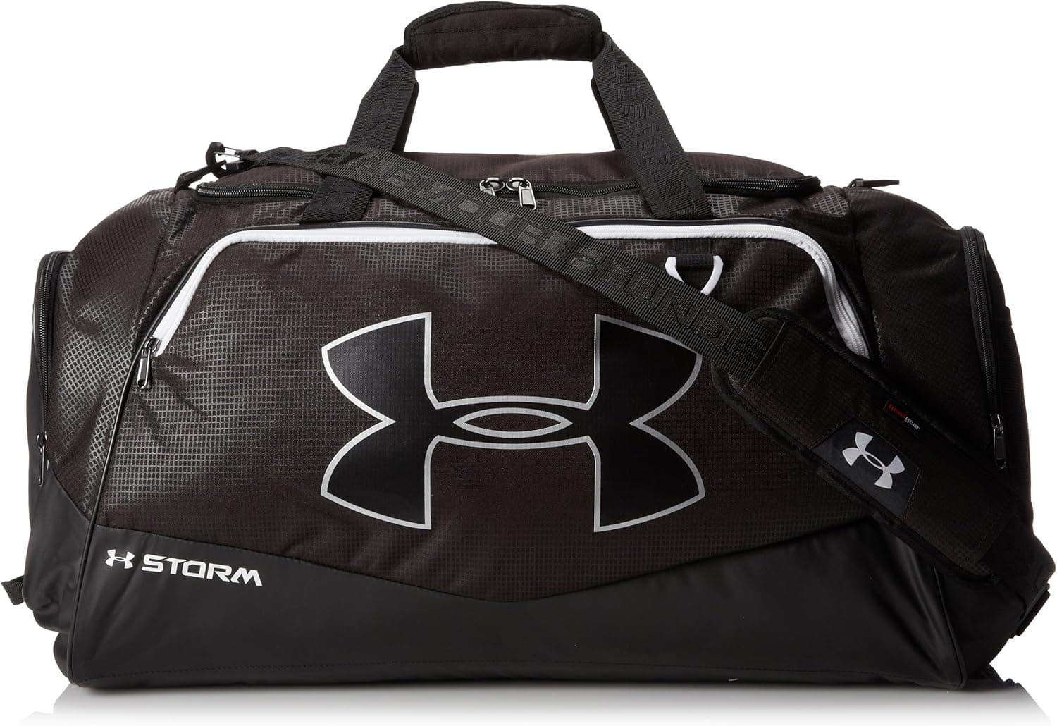 Under Armour Undeniable Duffle Gym Bag