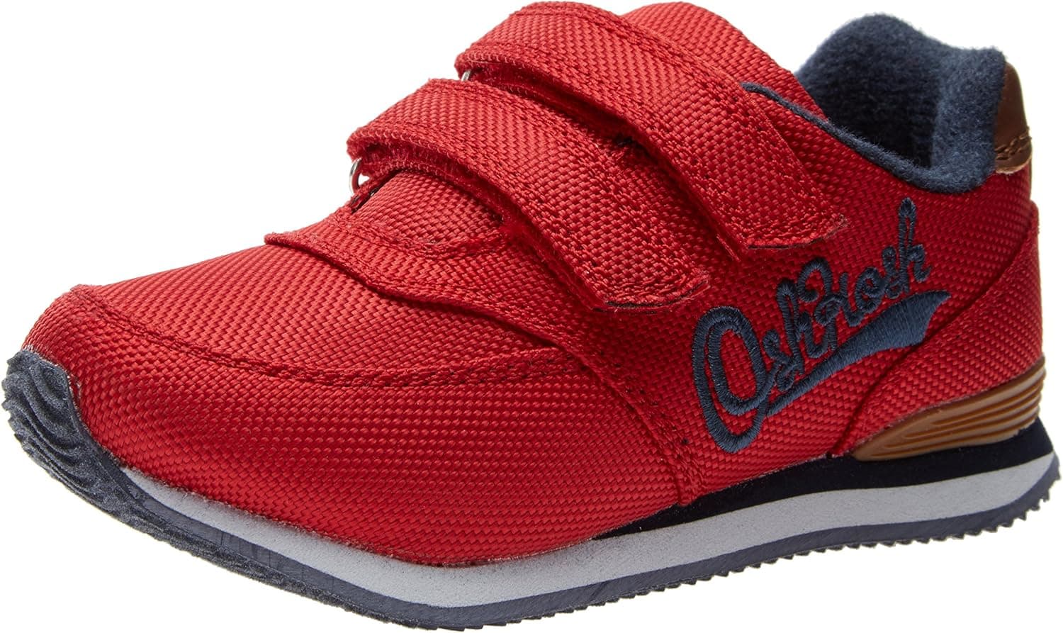 OshKosh B'Gosh Thunder 13 Running Shoe (Toddler/Little Kid)