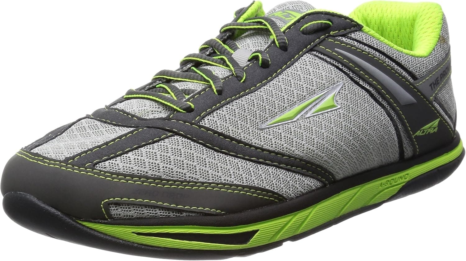 ALTRA Men's Provision-M