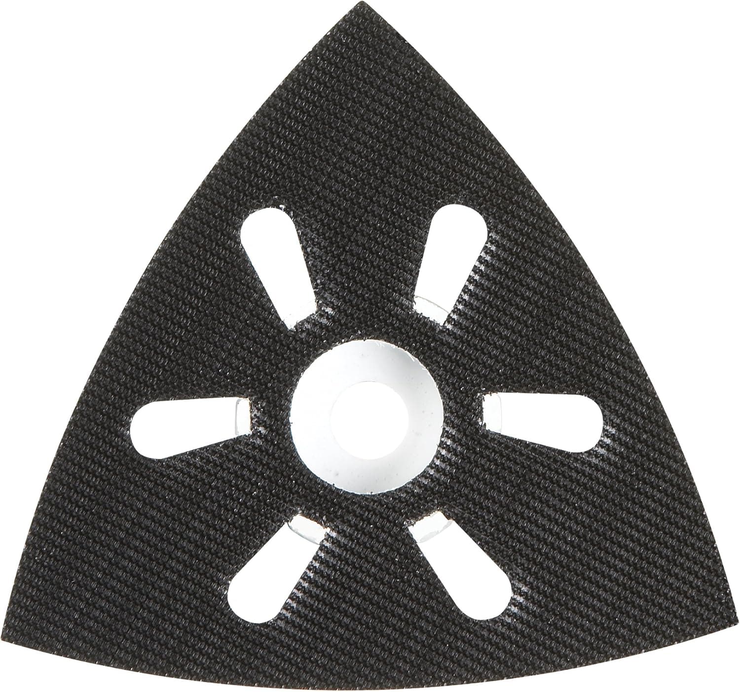 BOSCH SDP001 3-1/2 In. Delta Sanding Pad