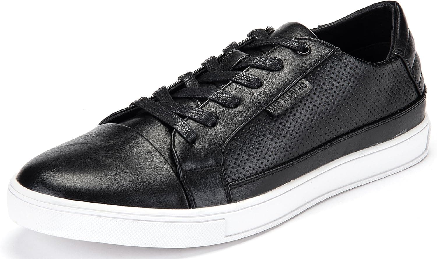 Mio Marino Mens Casual Shoe - Fashion Sneaker for Men