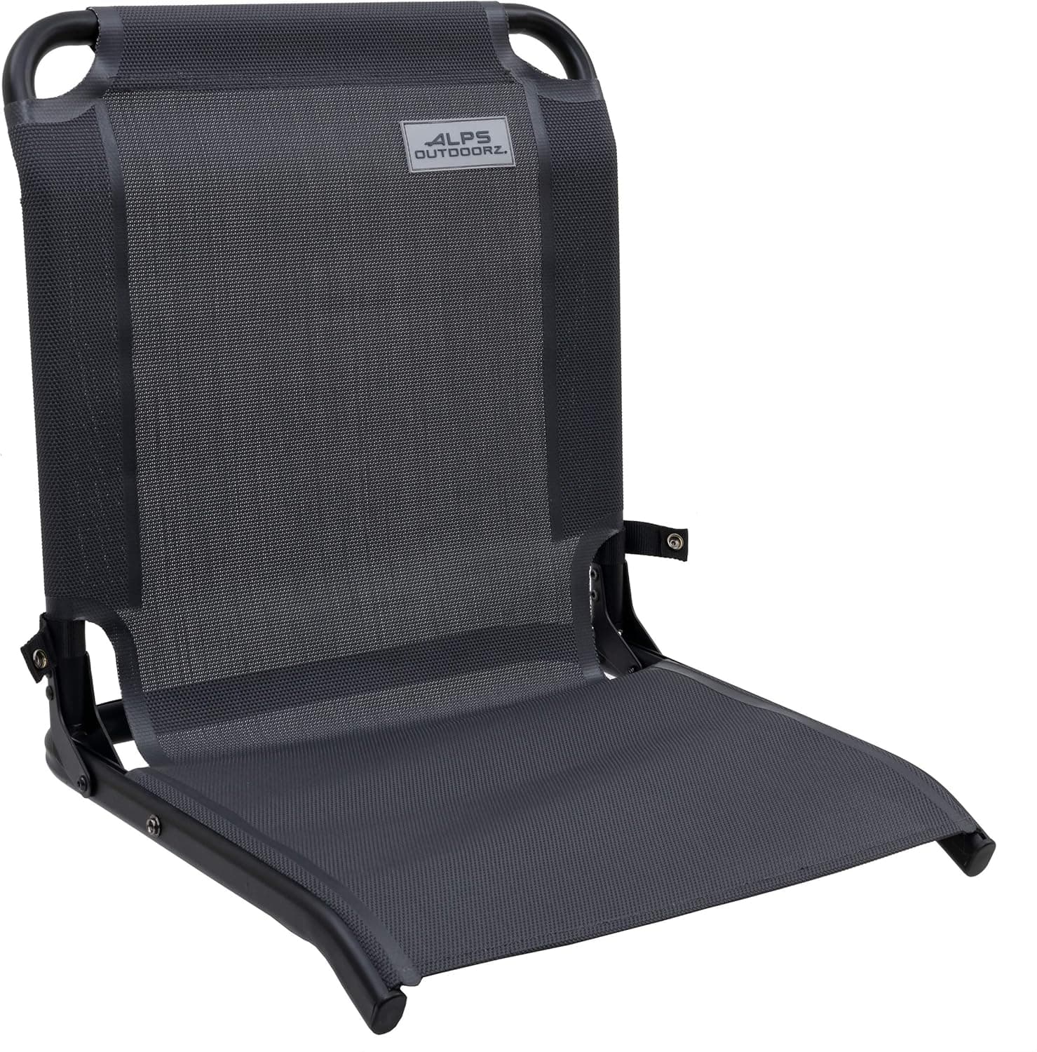 ALPS OutdoorZ Cast-N-Blast Boat Seat