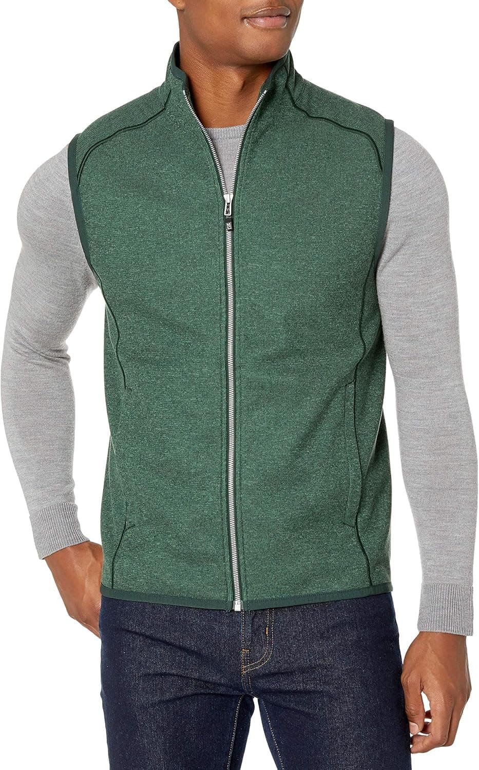 Cutter & Buck Men's Vest