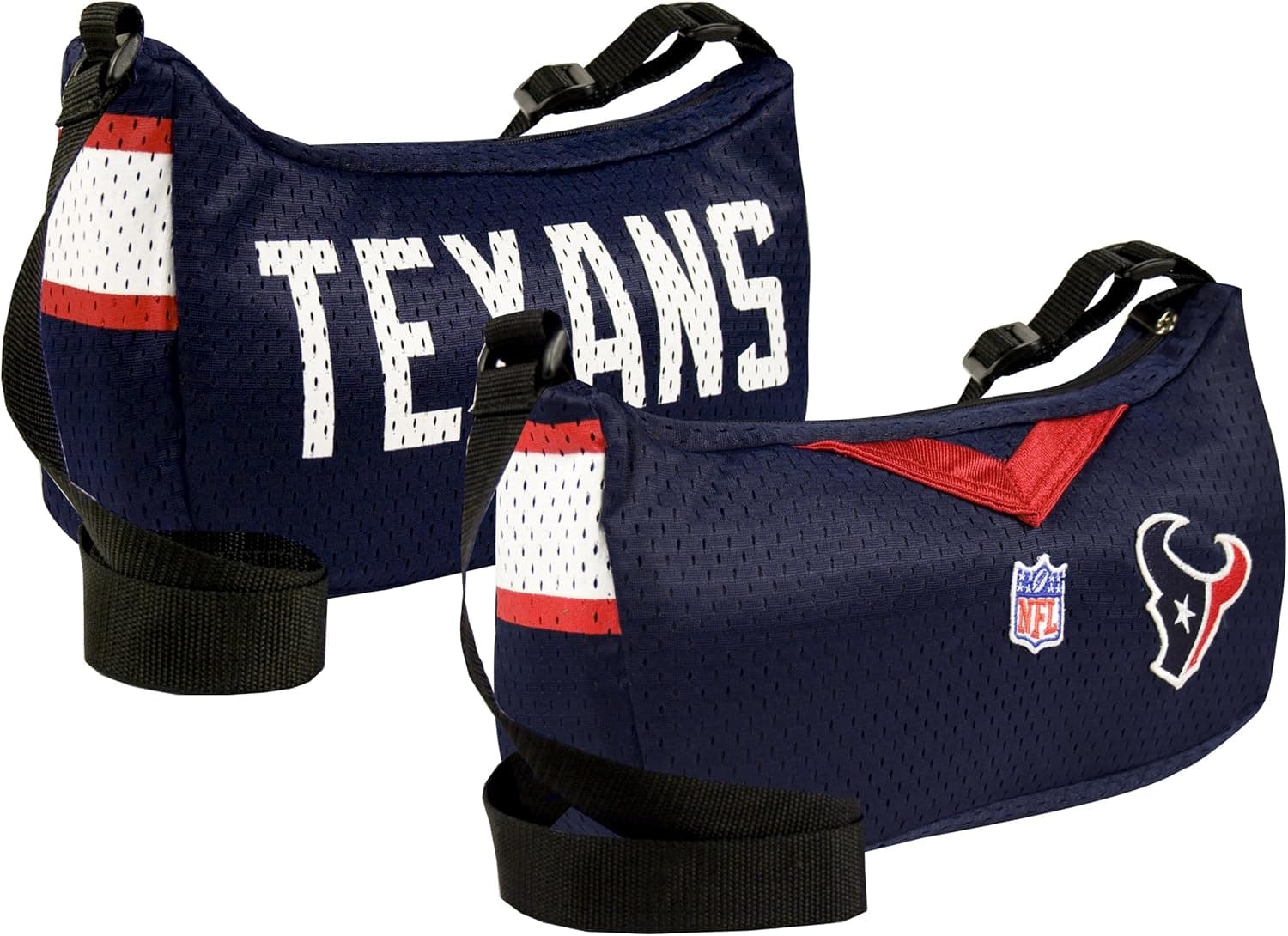 Littlearth NFL Womens Jersey Purse