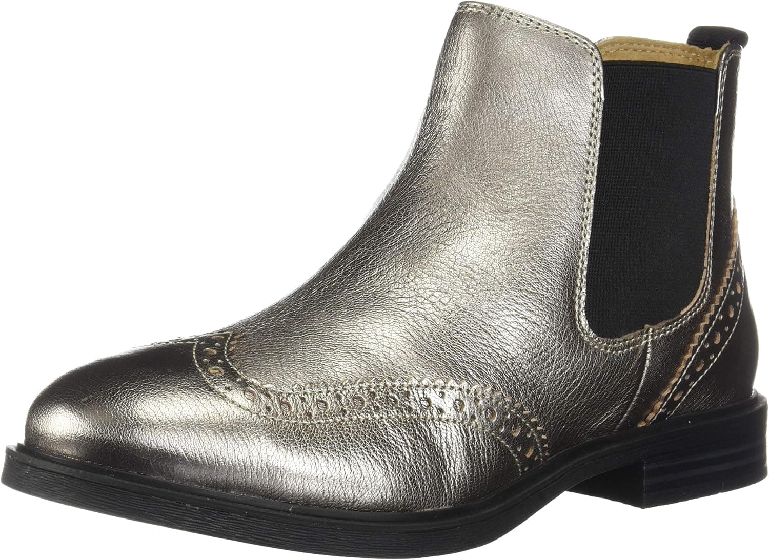 Hush Puppies Women's Bailey Chelsea Boot