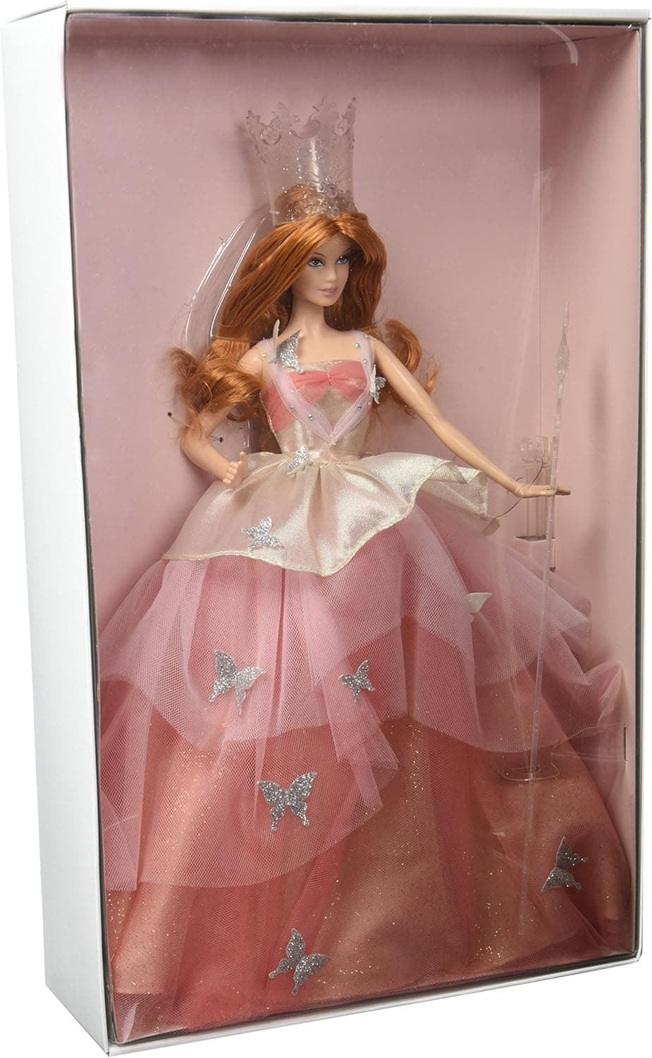 Barbie The Wizard of Oz Glinda The Good Witch Doll