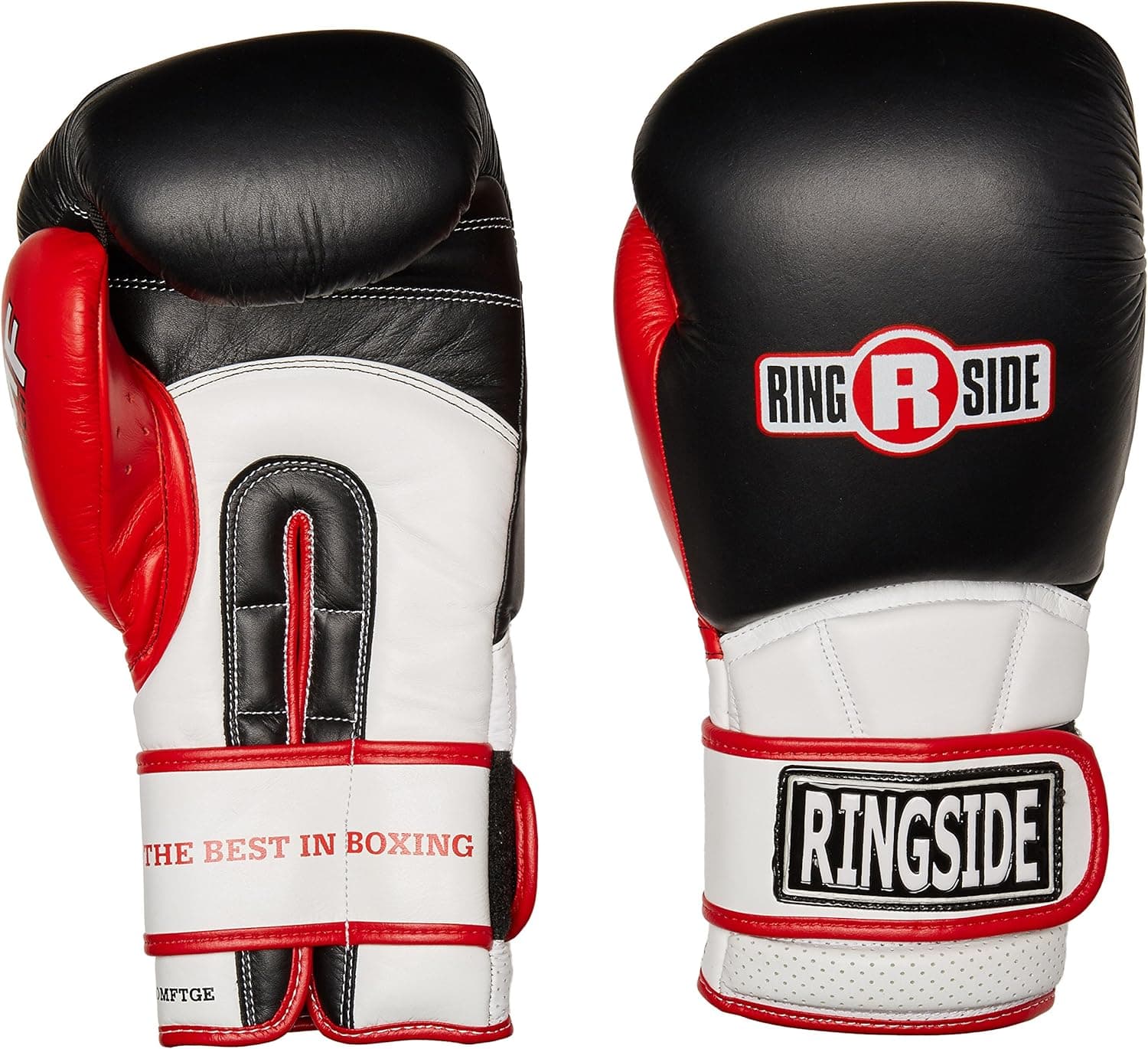 Ringside Pro Style IMF Tech Boxing Training Sparring Gloves