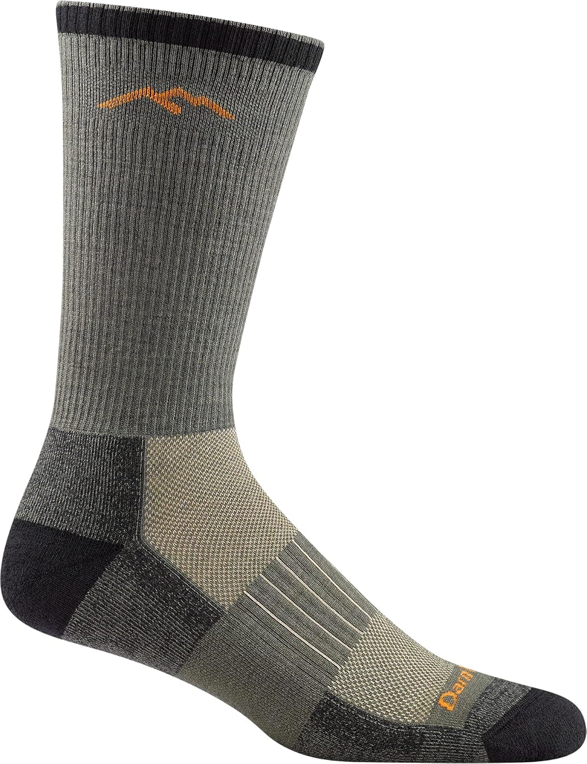 Darn Tough Men's Hunting Boot Lightweight with Cushion Sock (Style 2100)