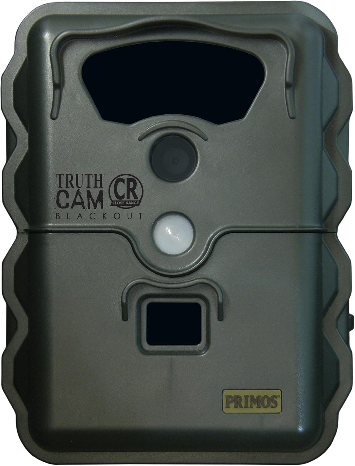 Primos Truth Cam Blackout Hunting Trail Game Camera