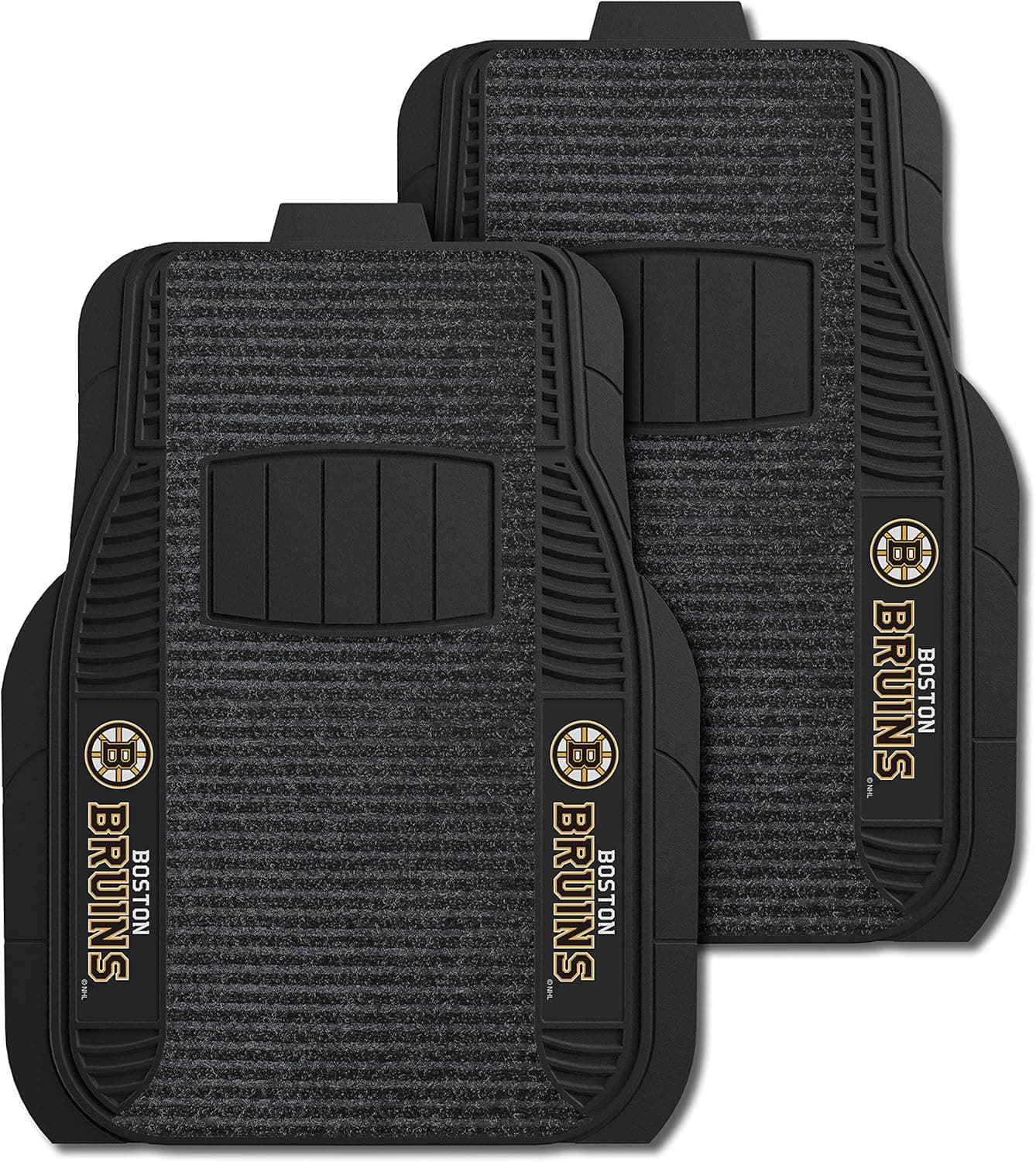 FANMATS NHL Unisex-Adult Deluxe Mat