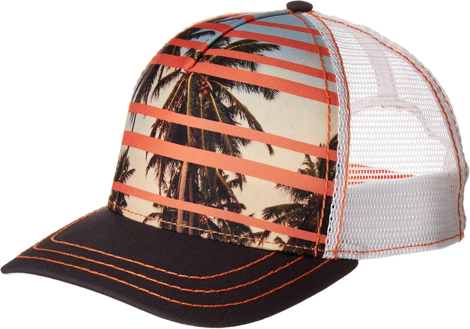 Pistil Women's So Cal Trucker Hat