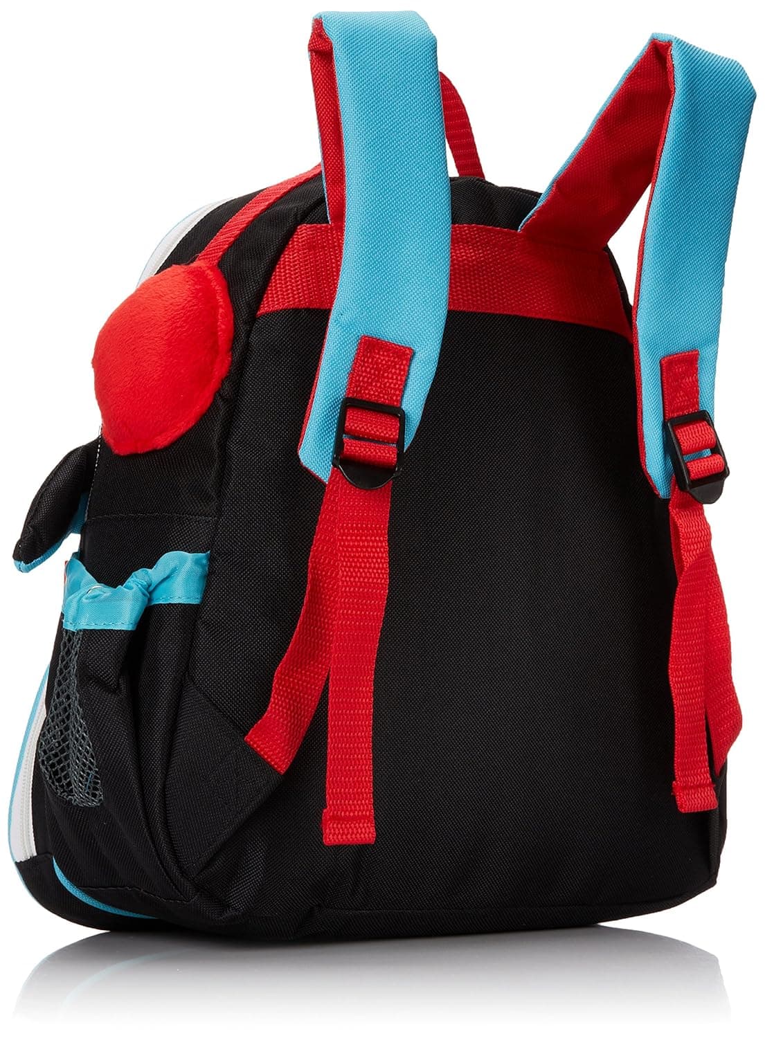 Skip Hop Zoo Toddler Kids Insulated Backpack Picasso Penguin, 12-inches, Multicolored