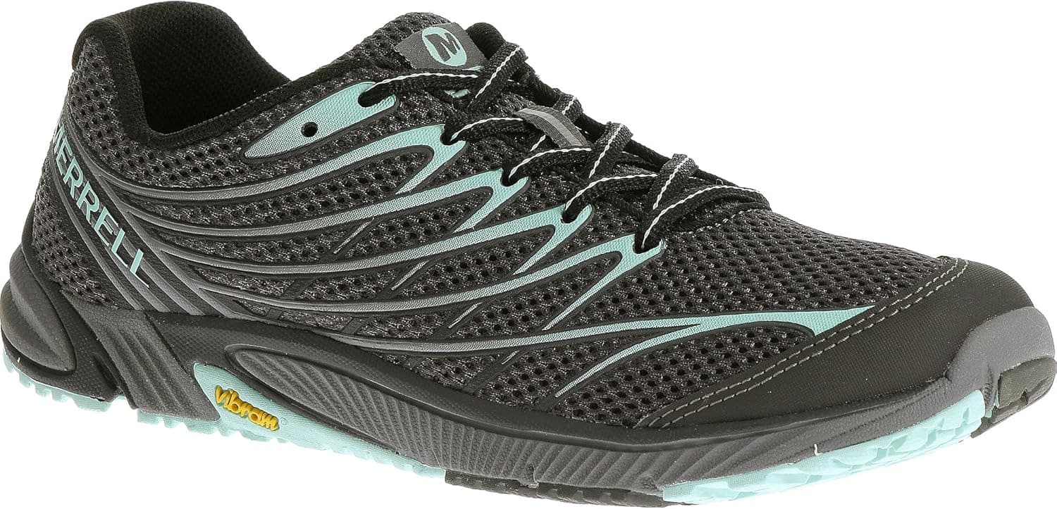 Merrell Women's Bare Access Arc 4 Trail Running Shoe