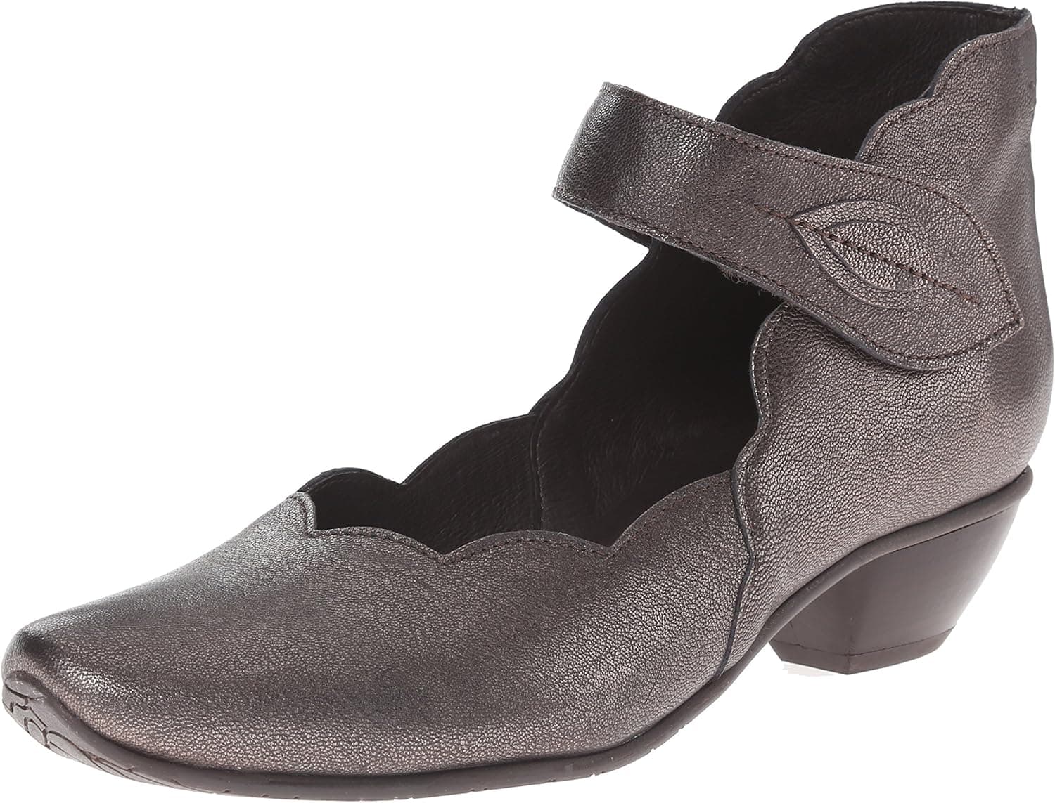 Fidji Women's V402 Dress Pump