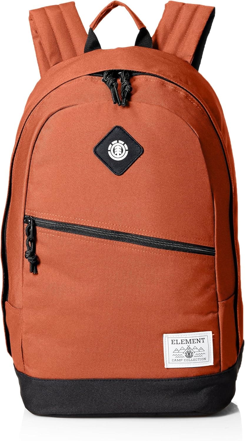 Element Men's Camden Backpack, Native Red, One Size