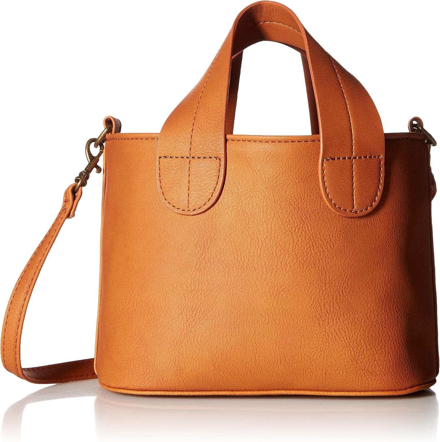 T-Shirt & Jeans Womens Micro Mason Tote Crossbody