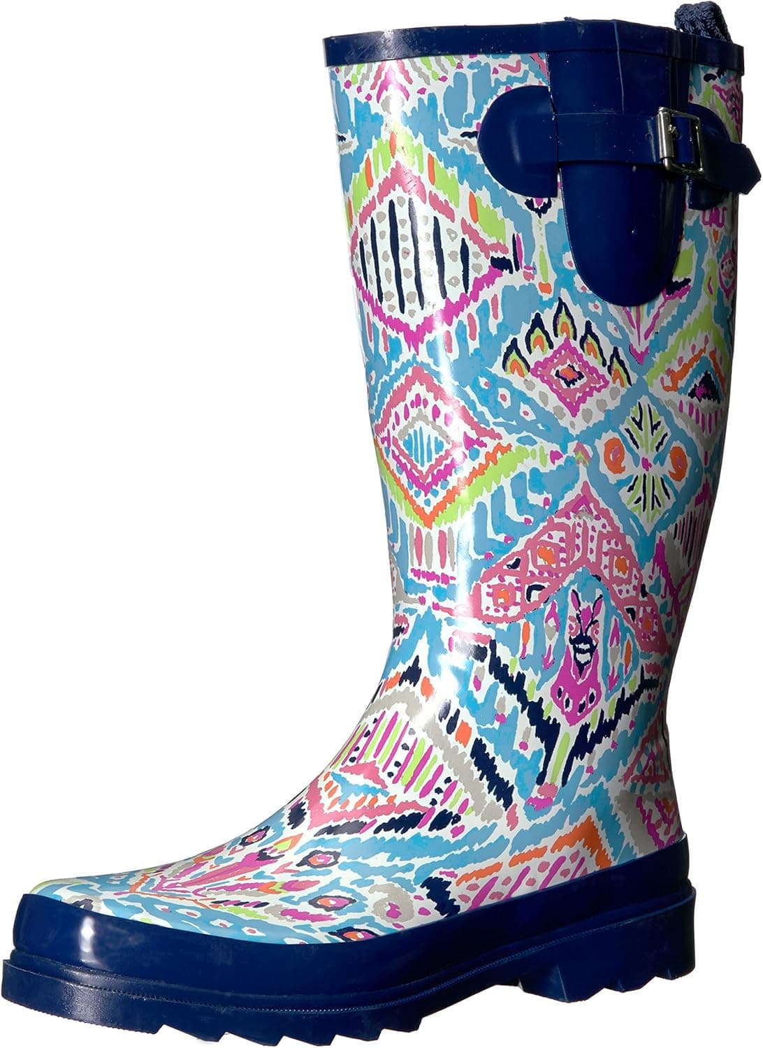 The SAK Women's Rhythm Rain Boot