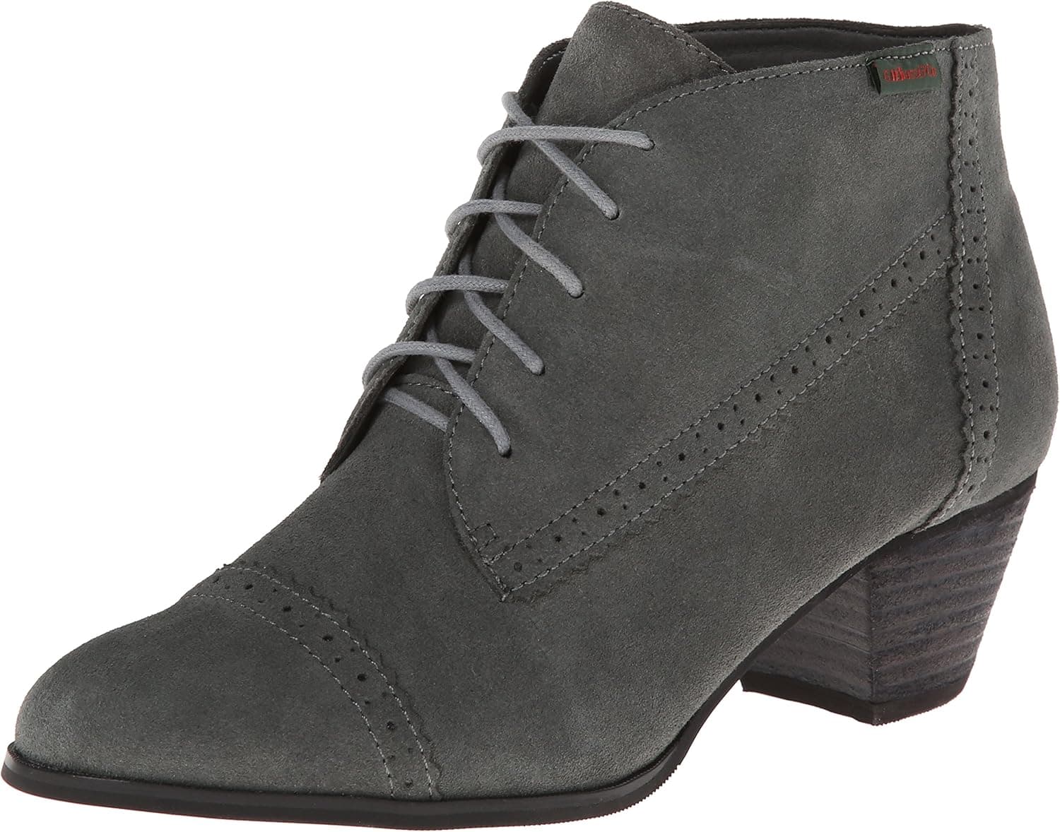 Bass Women's Porter Boot