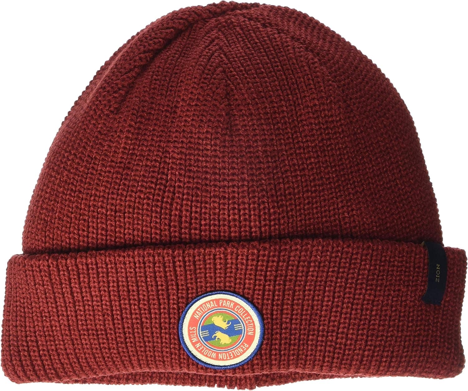 Pendleton Men's National Park Beanie