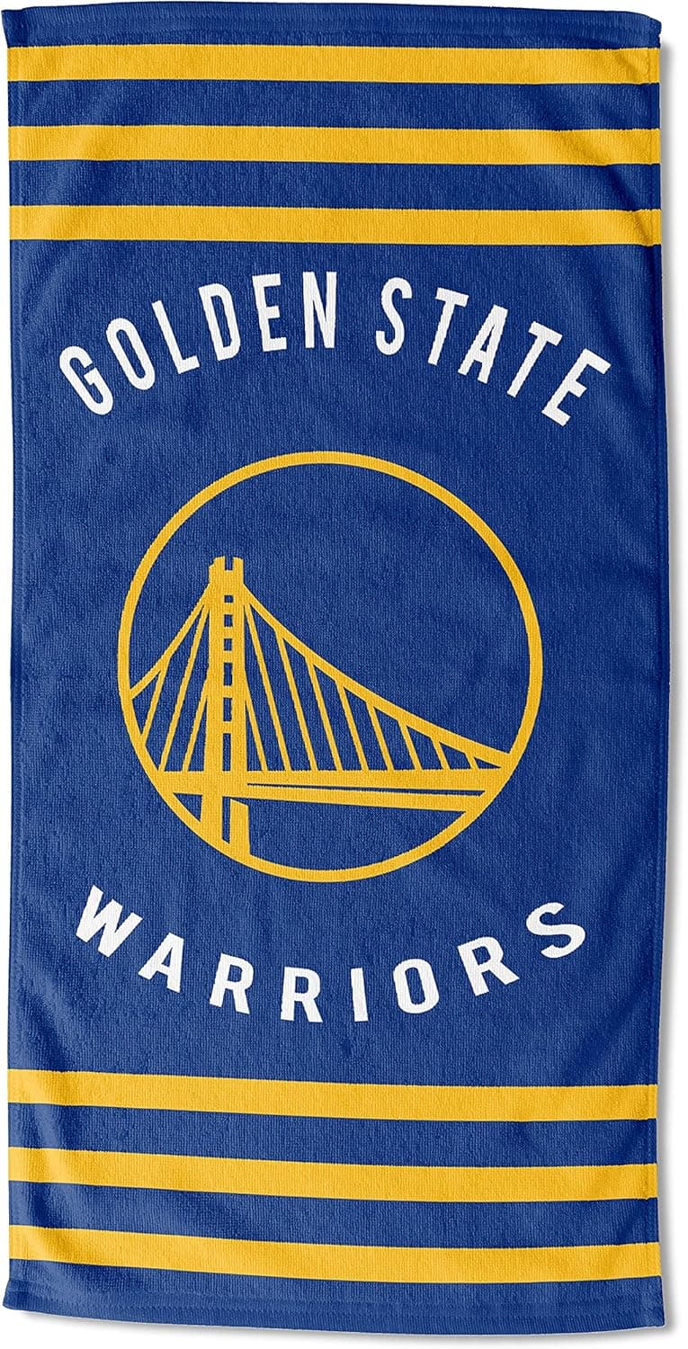 Northwest NBA Unisex-Adult Beach Towel