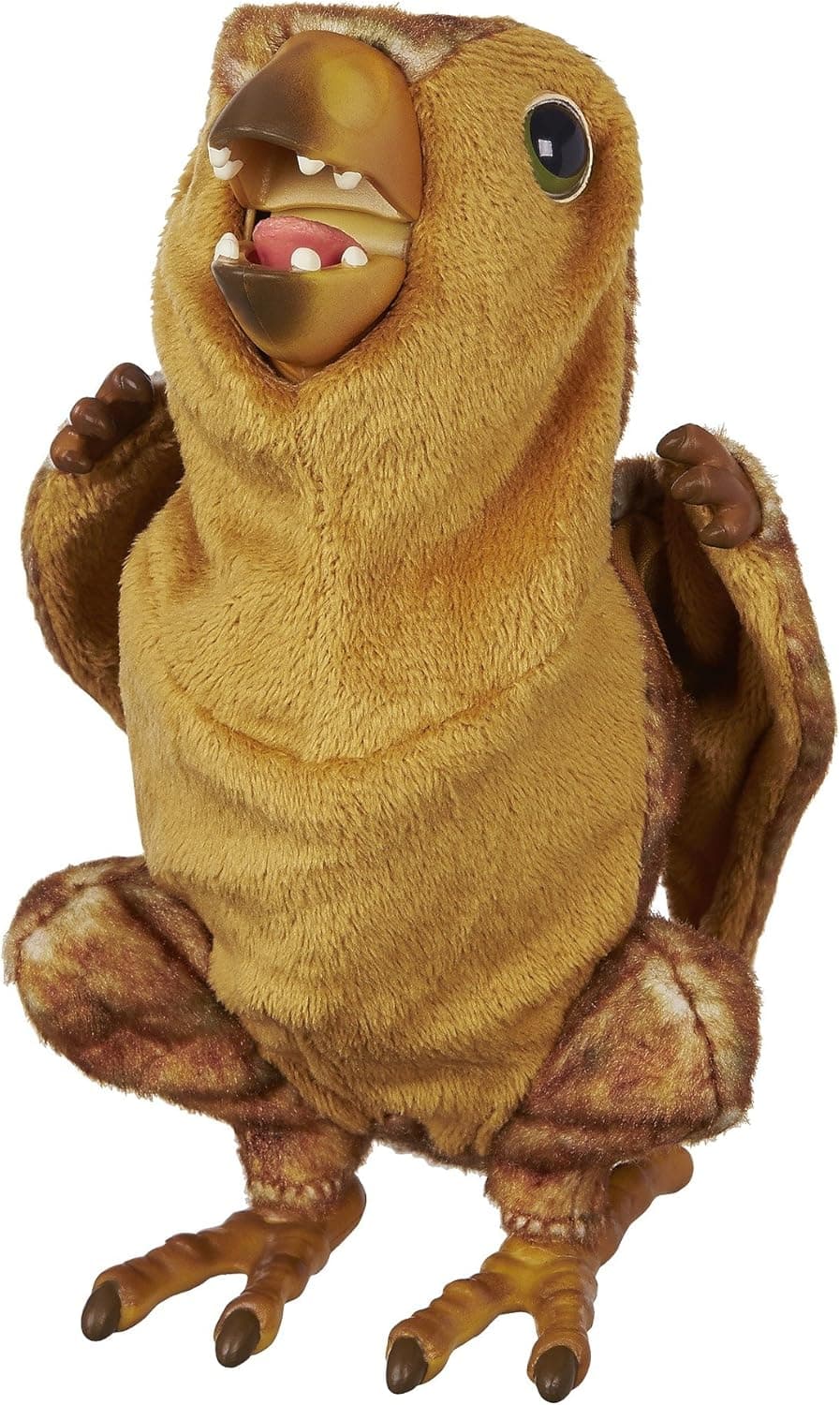 Jurassic World Hatchlings Pterodactyl Figure