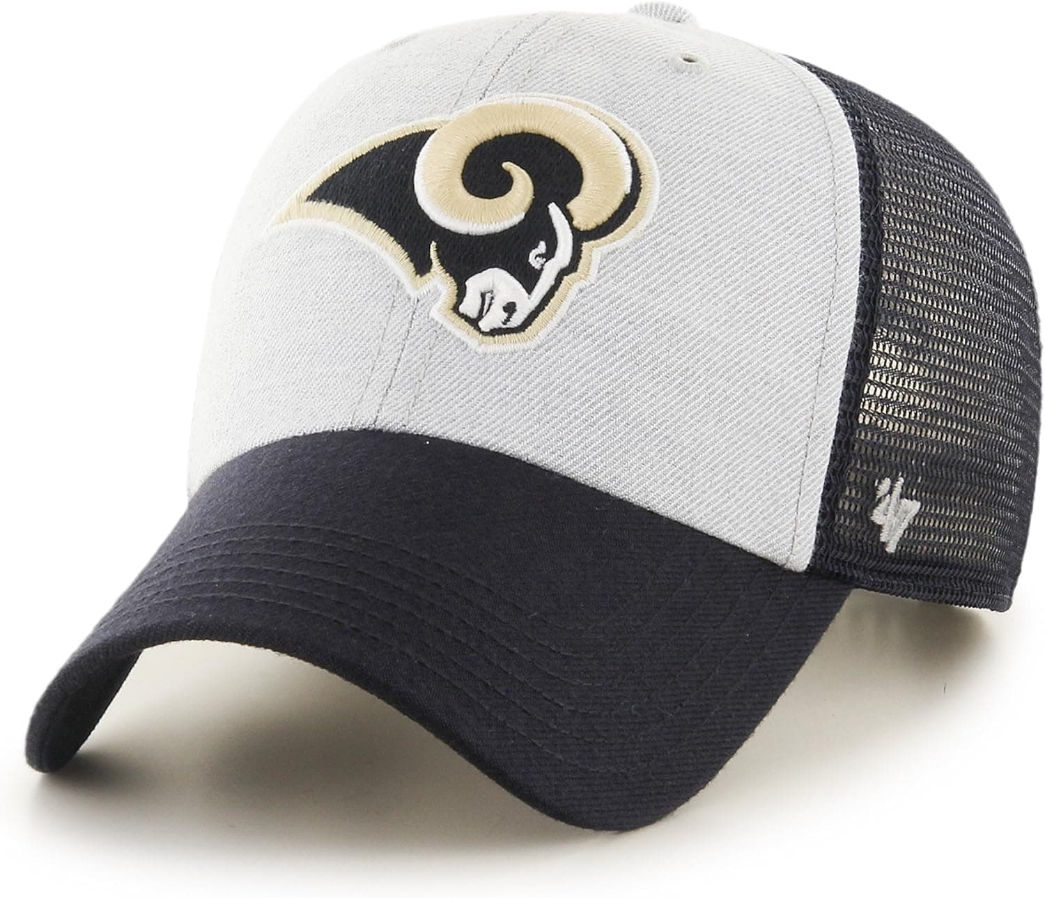 NFL Belmont Clean Up Hat