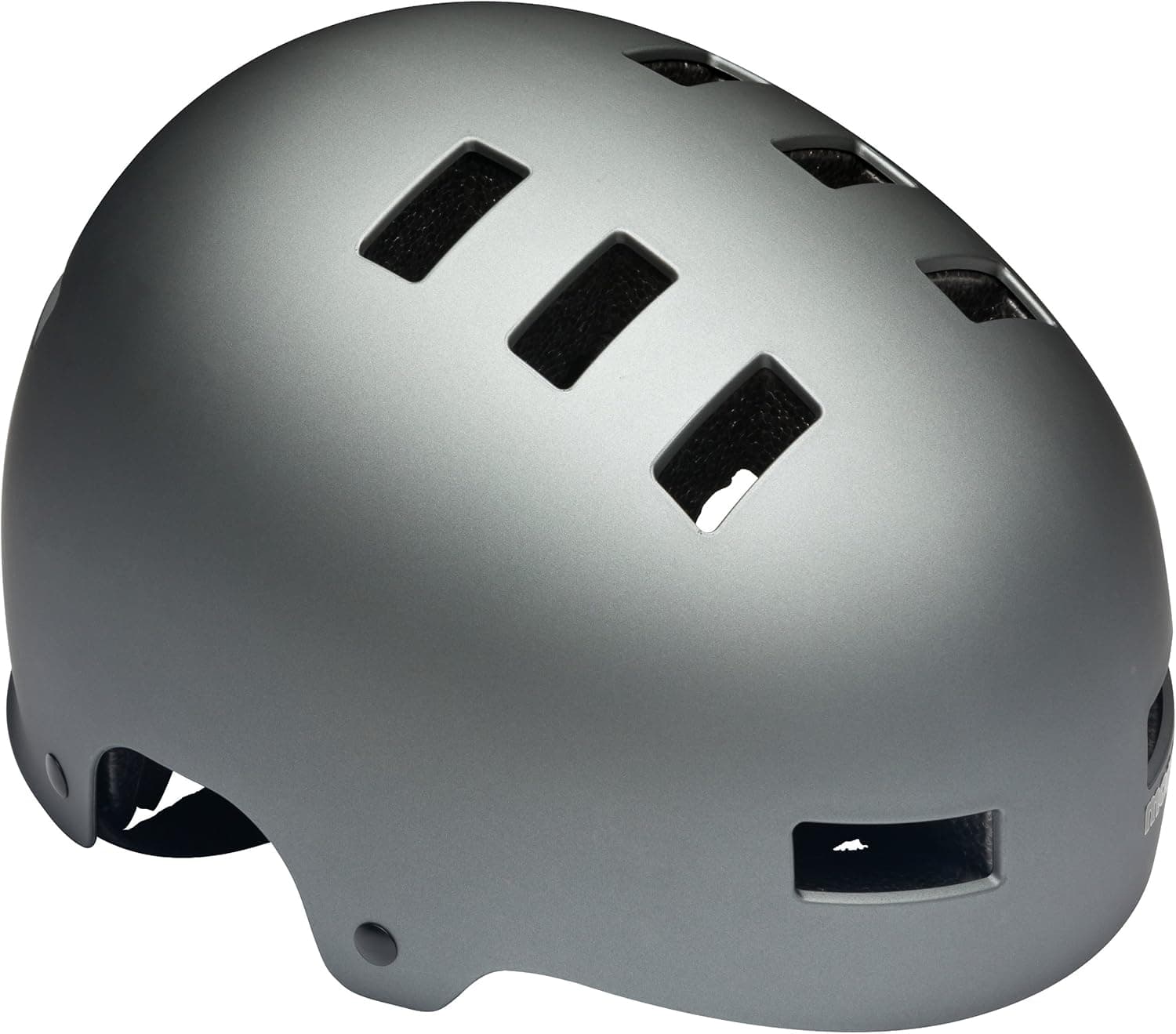 Mongoose Youth Street Bike Hardshell Helmet