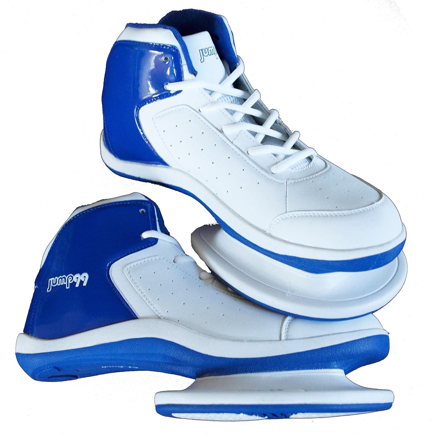 2016 Strength Plyometric Shoes, Jump Higher