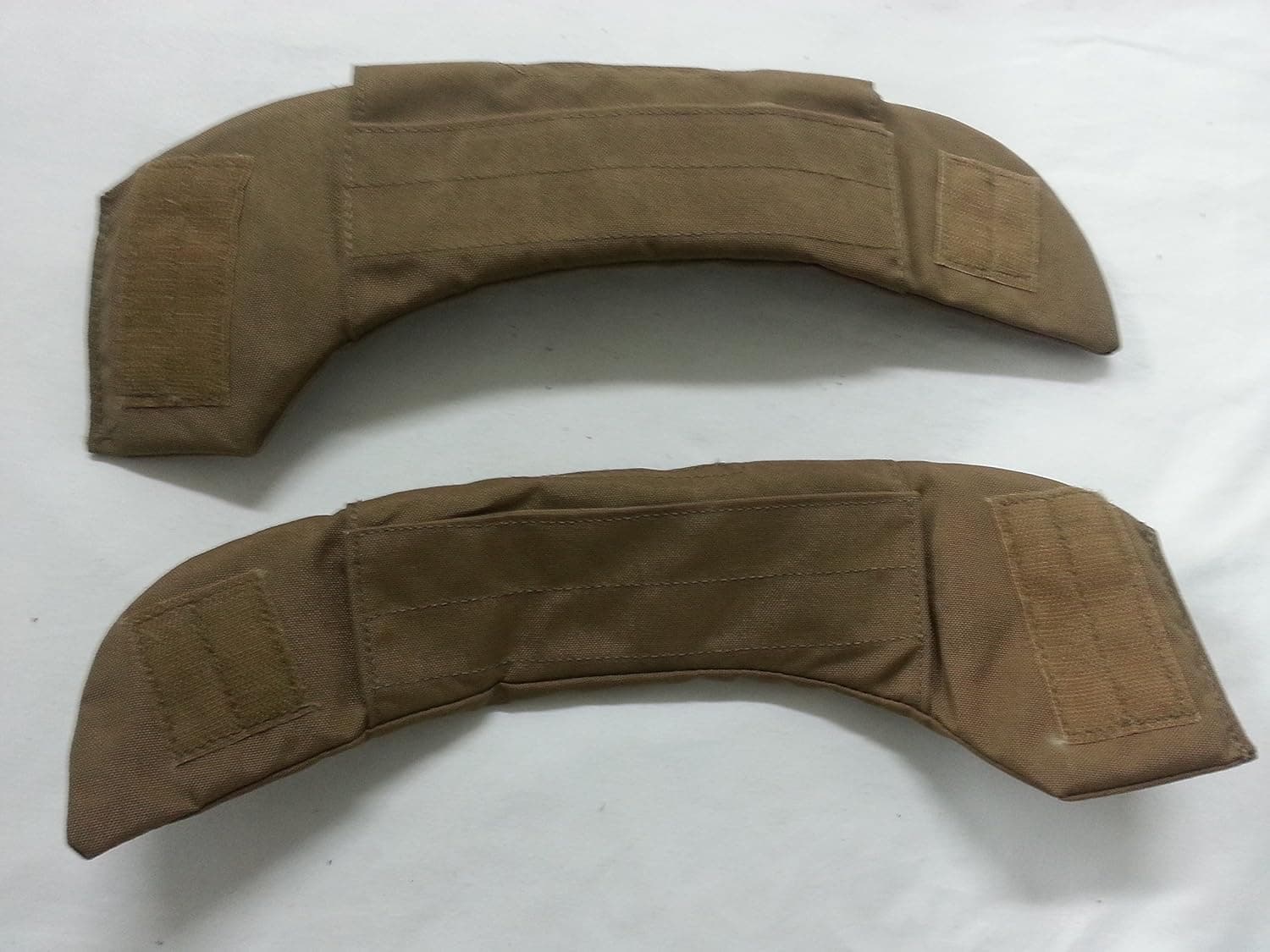 Eagle Industries Scalable Plate Carrier Removable Shoulder Pads M-XL