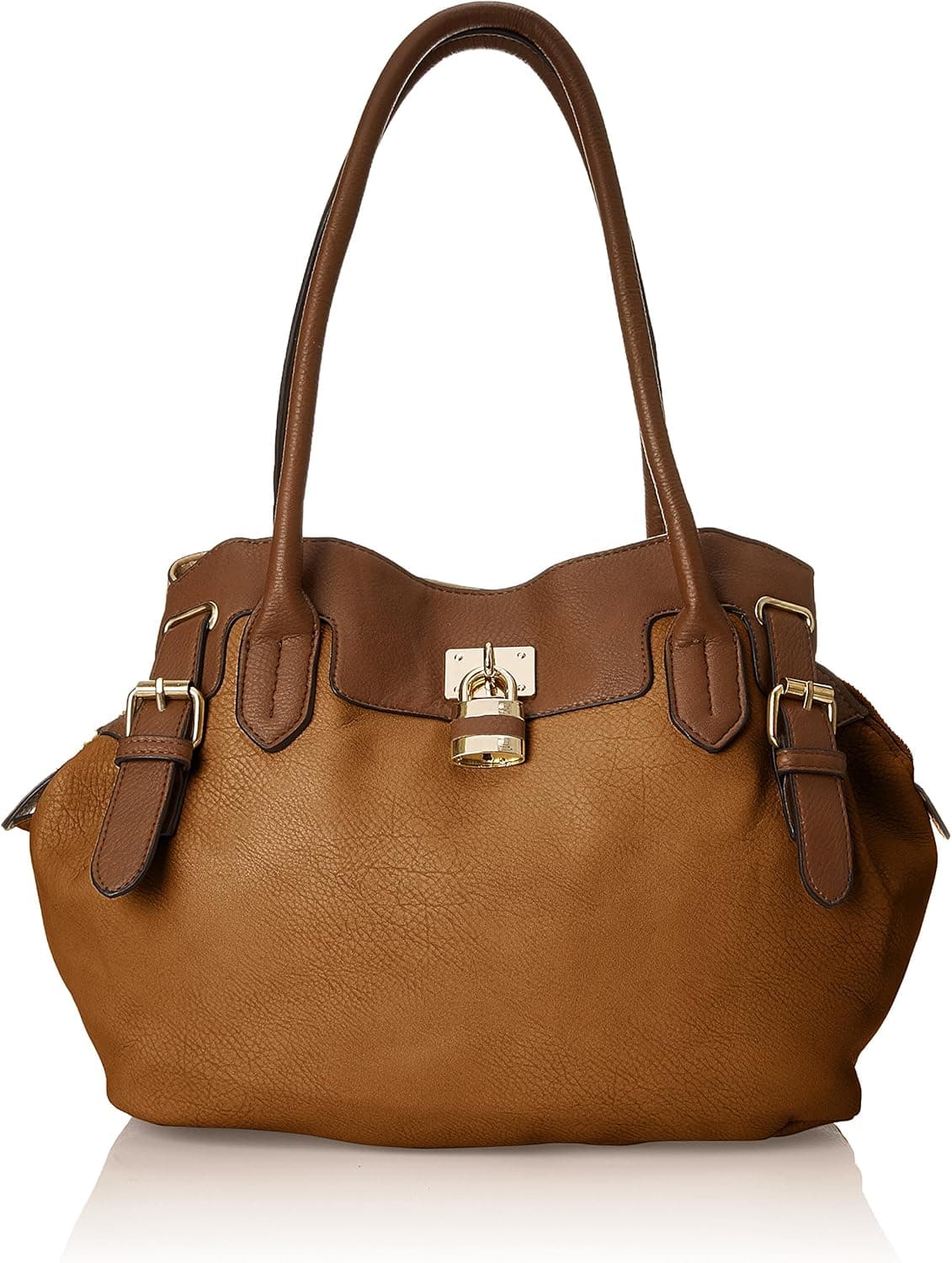 DEL MANO Multi-Compartment Bag