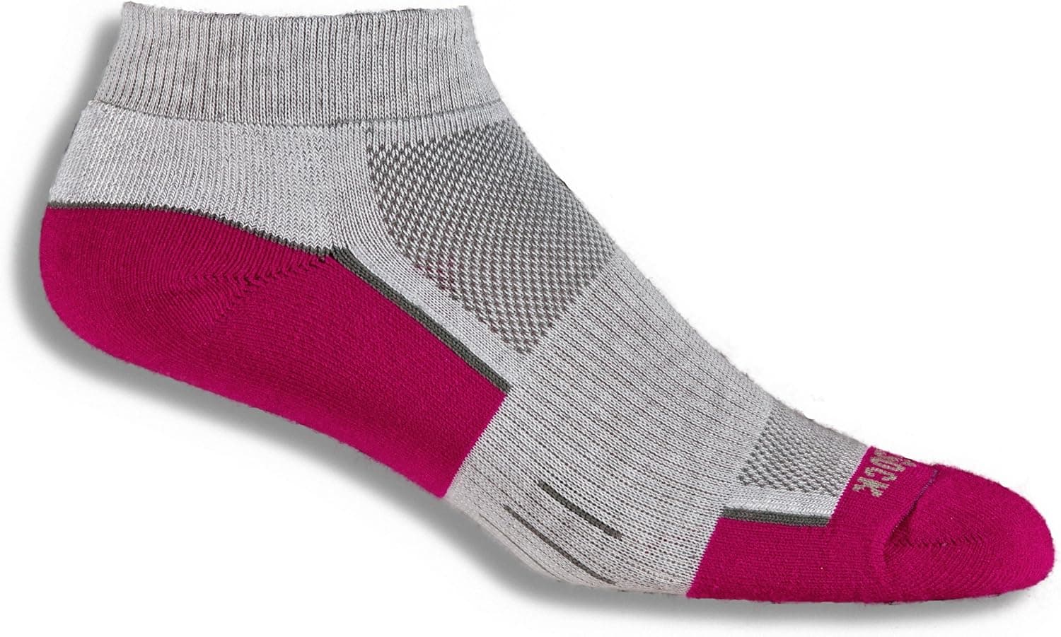 Wrightsock Fuel Low Sock