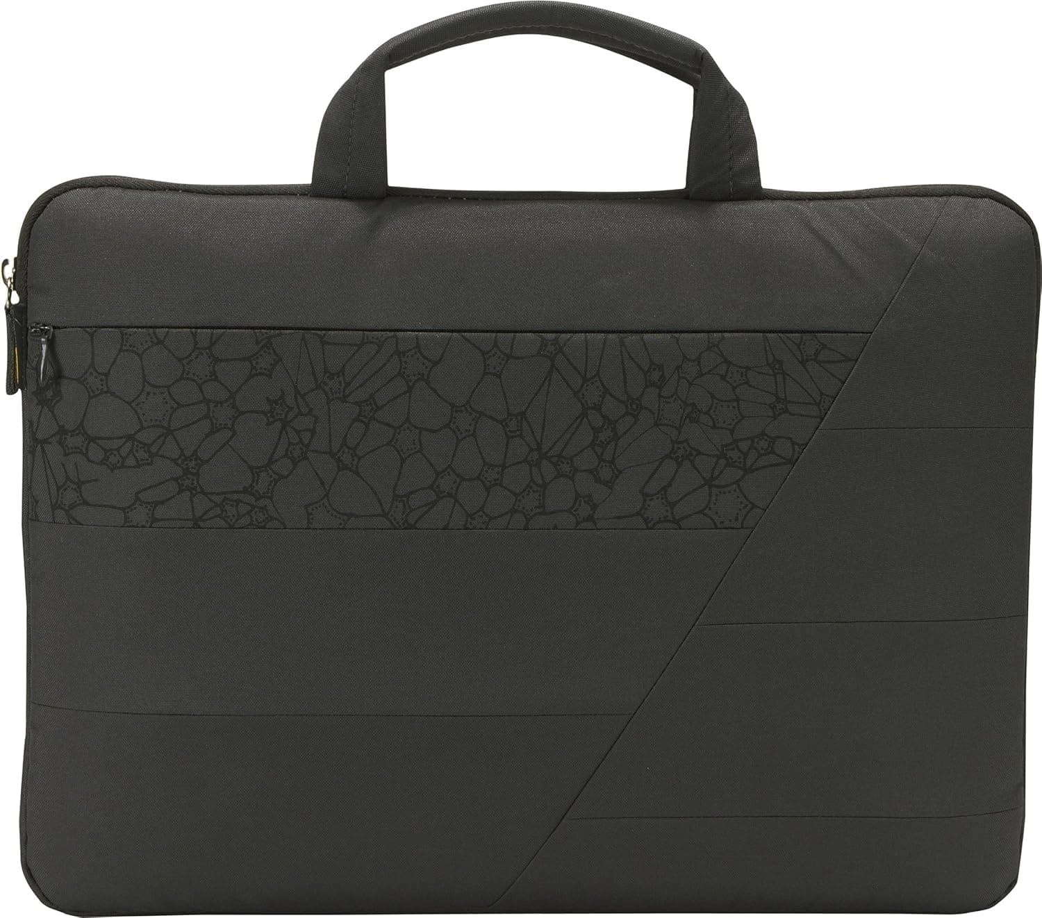 Case Logic UNS-116 16-Inch Laptop Sleeve (Dark Gray)