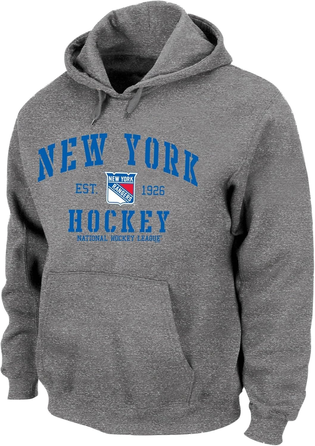 Majestic NHL Screen Print Hoodie